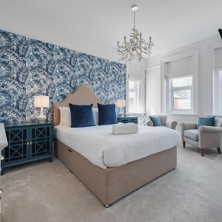 Stattons Boutique Hotel & Restaurant Портсмът Екстериор снимка