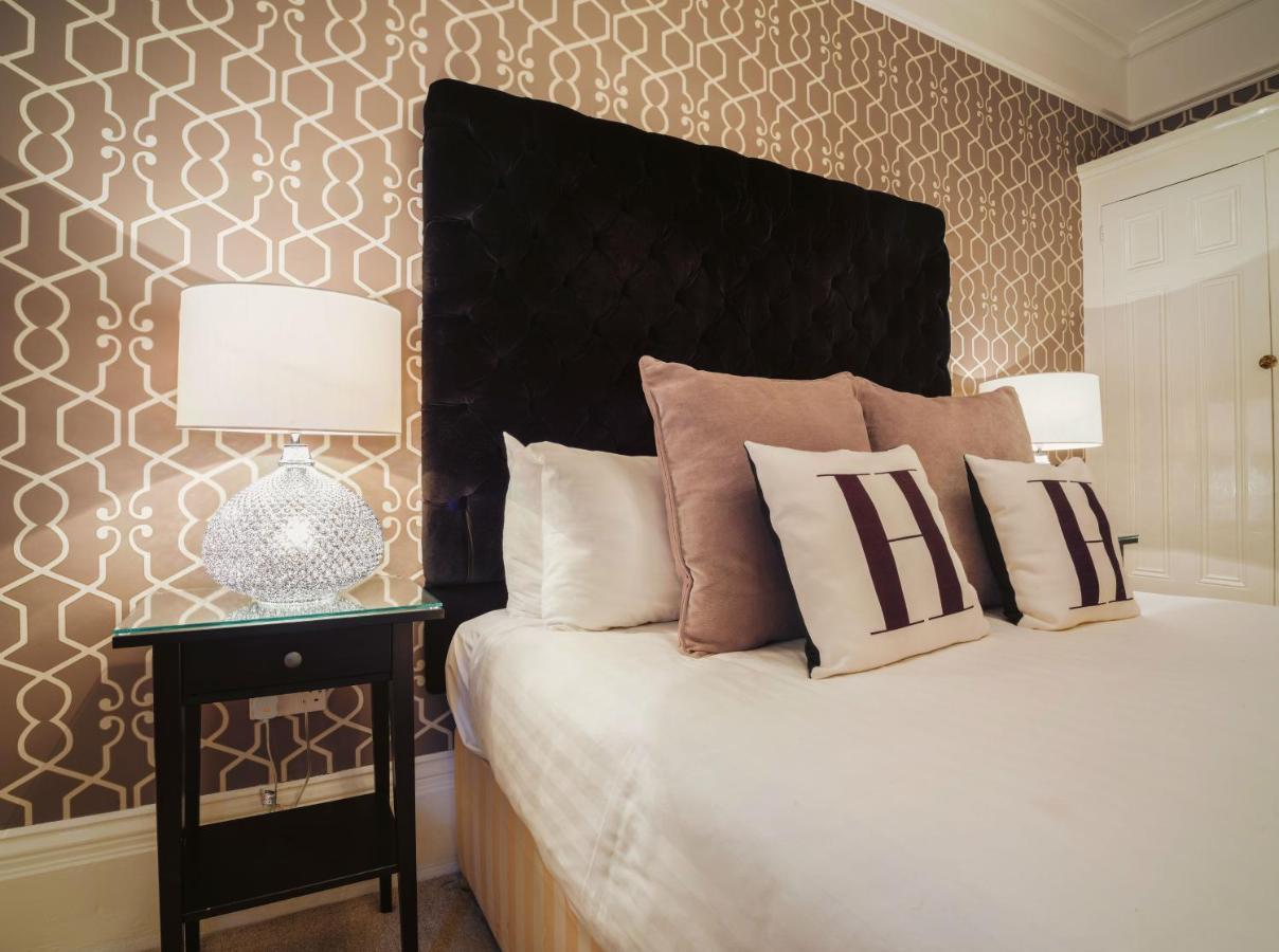 Stattons Boutique Hotel & Restaurant Портсмът Екстериор снимка