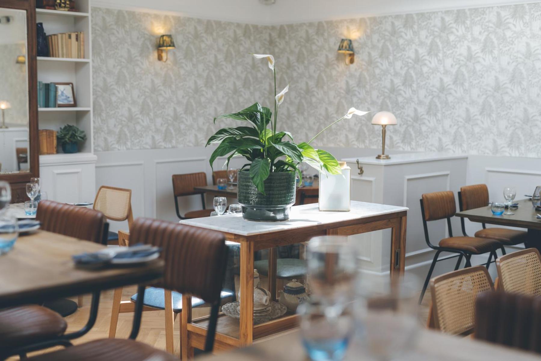 Stattons Boutique Hotel & Restaurant Портсмът Екстериор снимка